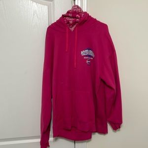 Harley Davidson Hoodie Size 2xl